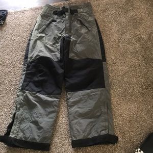 Ego snow pants S